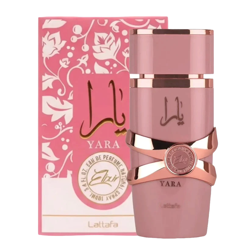 YARA ELIXIR ORIGINAL