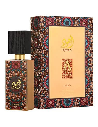 LATTAFA AJWAD 60ML ORIGINAL