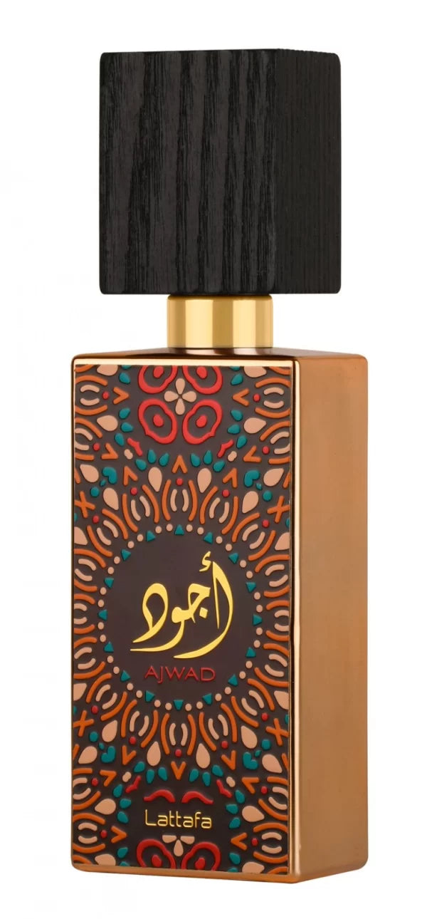 LATTAFA AJWAD 60ML ORIGINAL