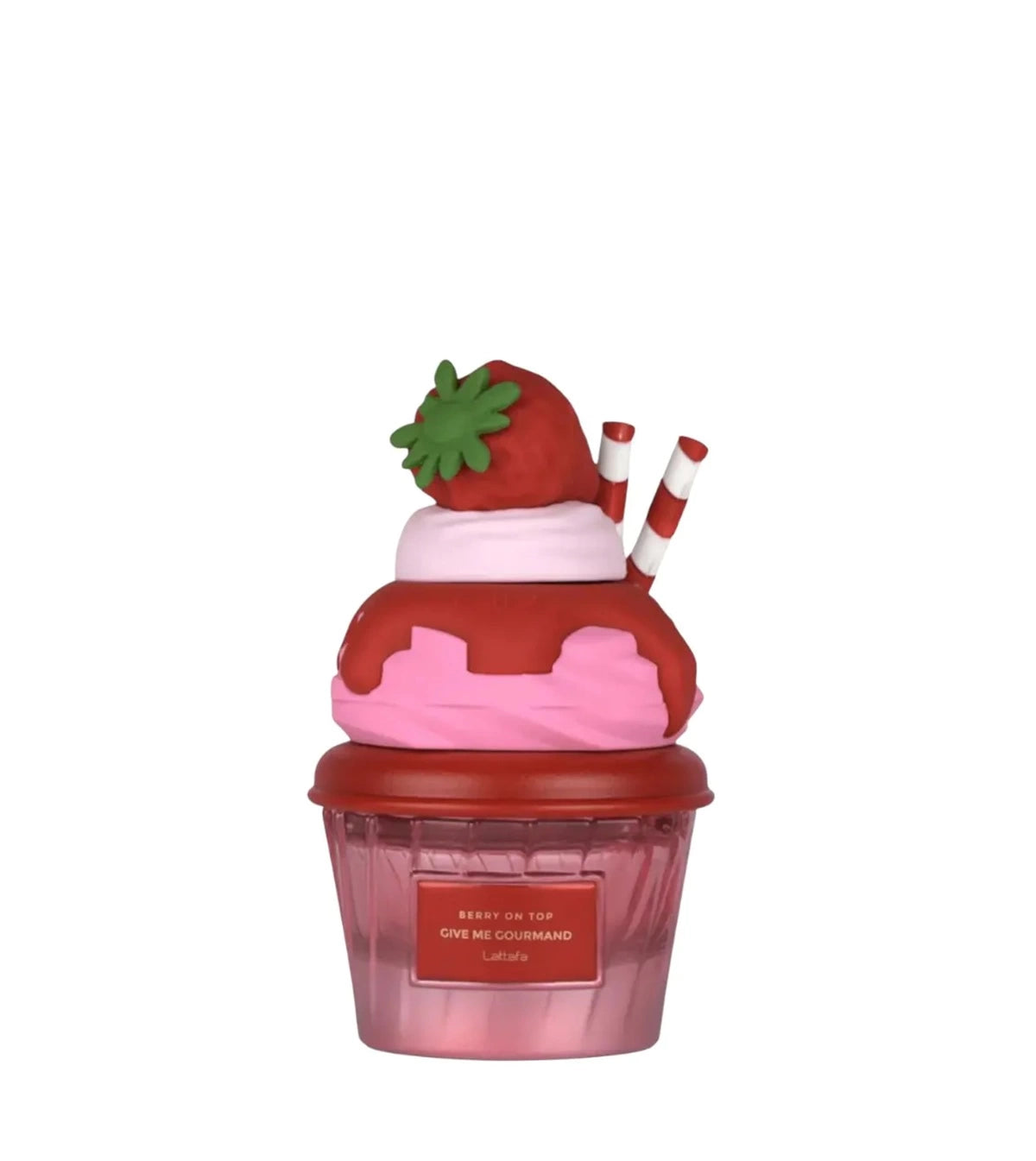 LATTAFA BERRY ON TOP