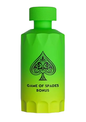 GAME OF SPADES BONUS