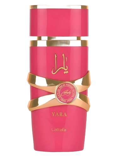 YARA CANDY ORIGINAL