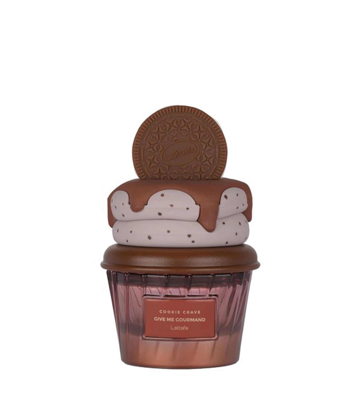 LATTAFA GIVE ME GOURMAND COOKIE CRAVE
