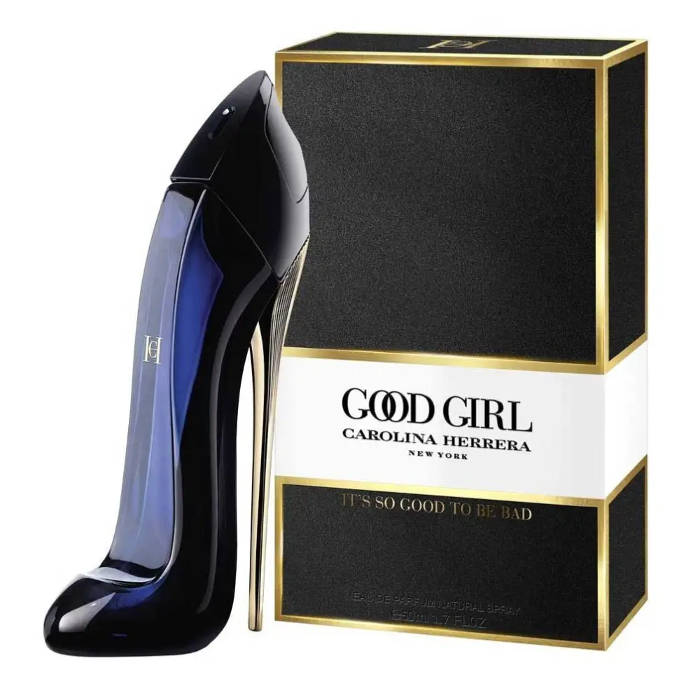 CAROLINA HERRERA GOOD GIRL
