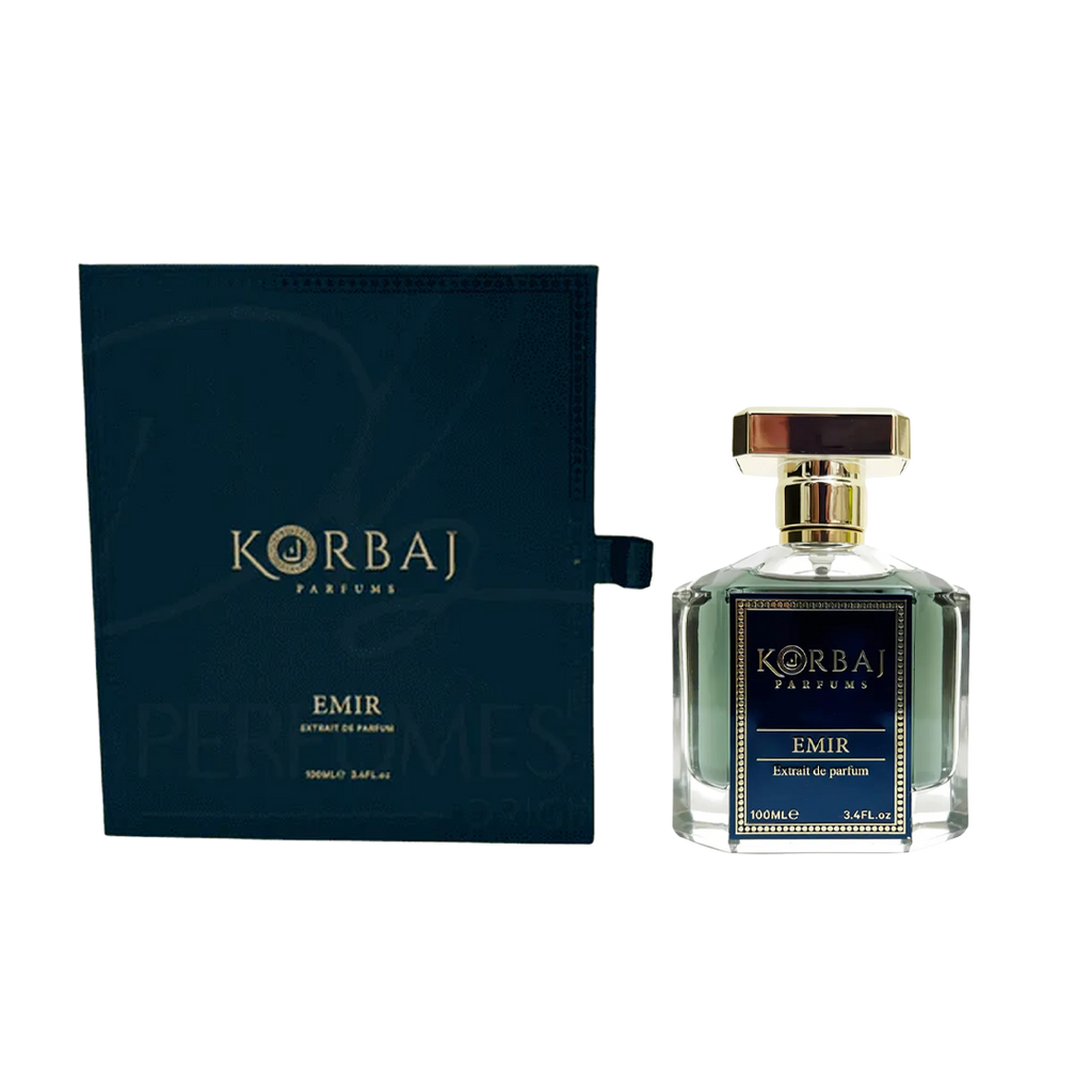 KORBAJ EMIR