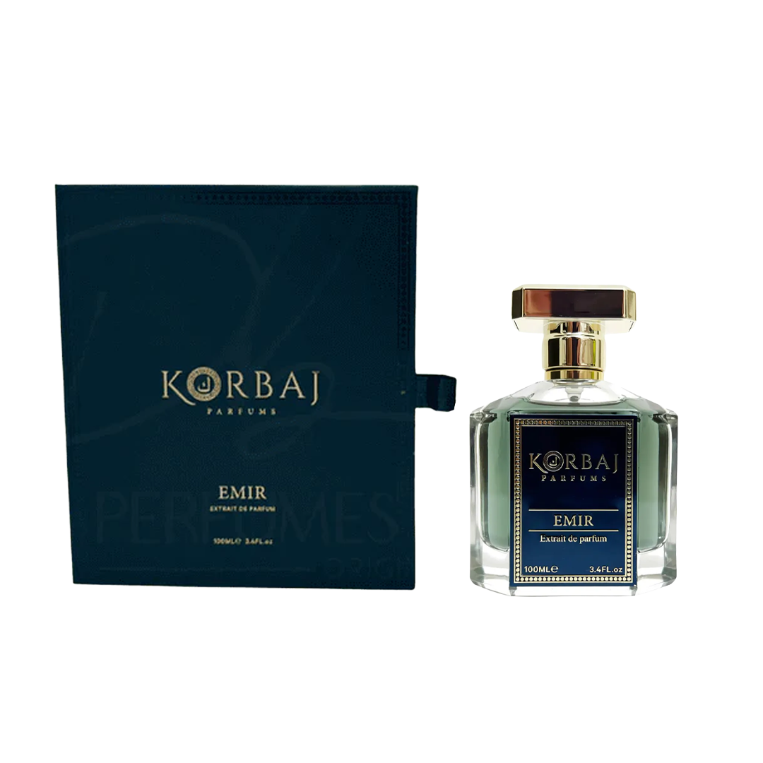 KORBAJ EMIR ORIGINAL