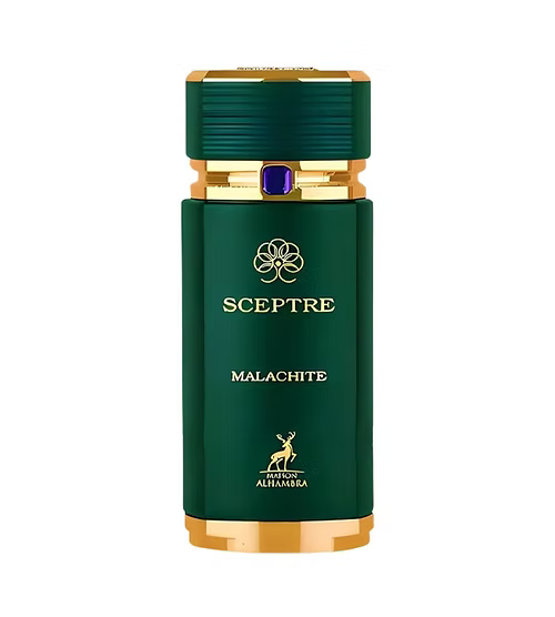 MAISON ALHAMBRA MALACHITE 100ML ORIGINAL