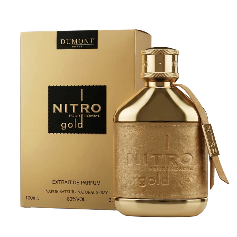 NITRO GOLD ORIGINAL