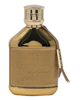 NITRO GOLD ORIGINAL