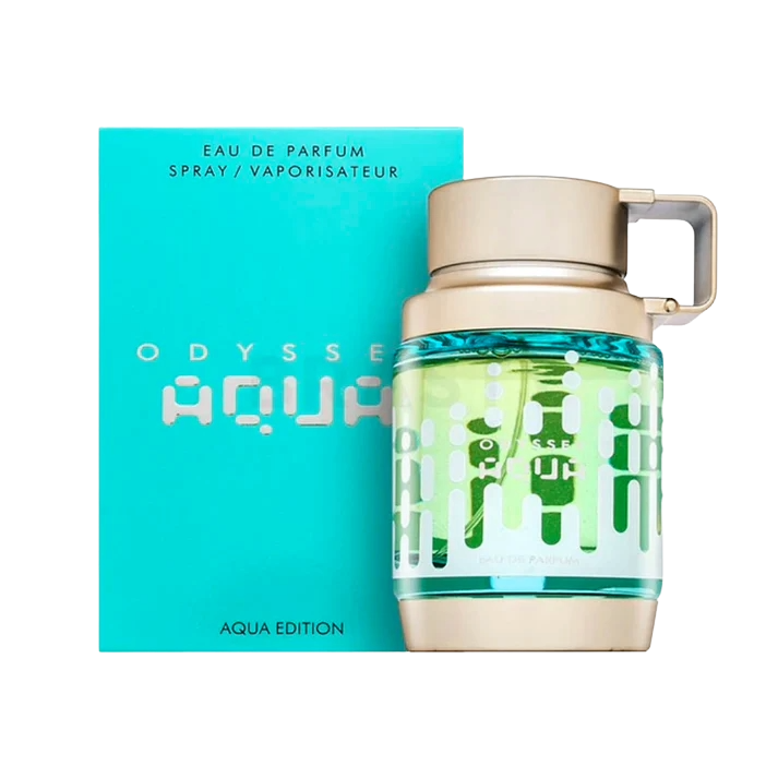 ODYSSEY AQUA ORIGINAL