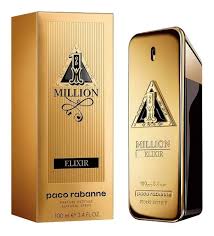 ONE MILLON ELIXIR