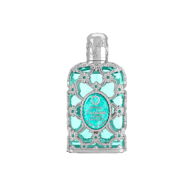 ORIENTICA EXCLUSIVE AZURE FANTASY EN ESTUCHE DE LUJO