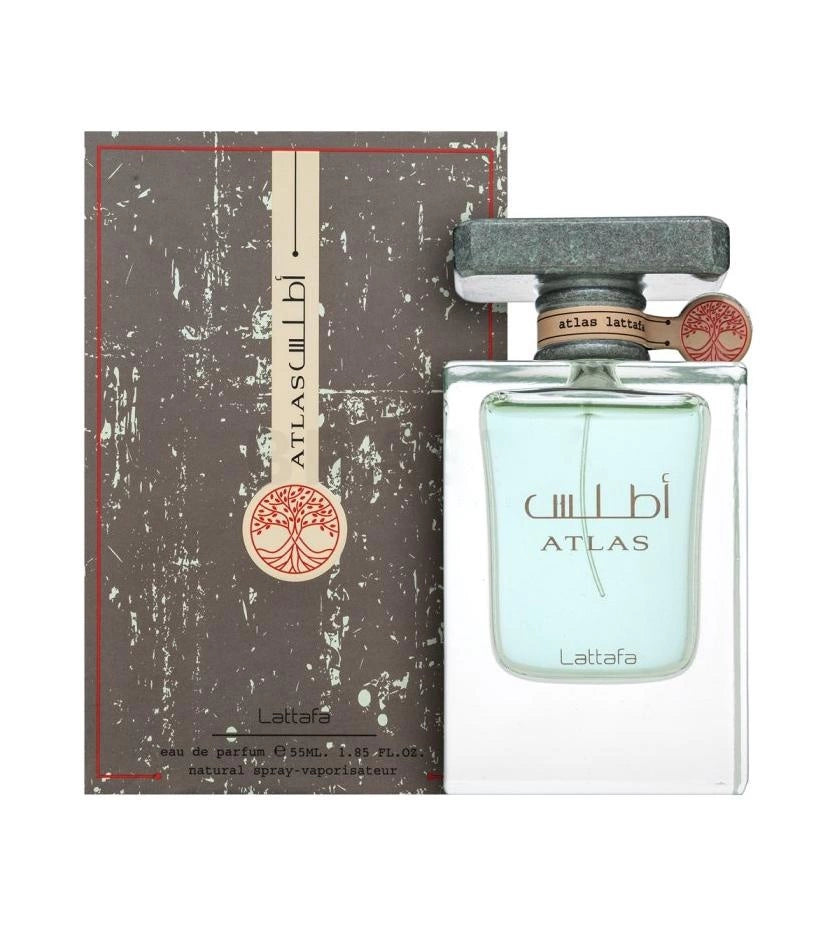 LATTAFA ATLAS ORIGINAL