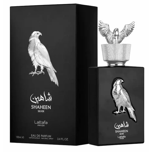 SHAHEEN SILVER