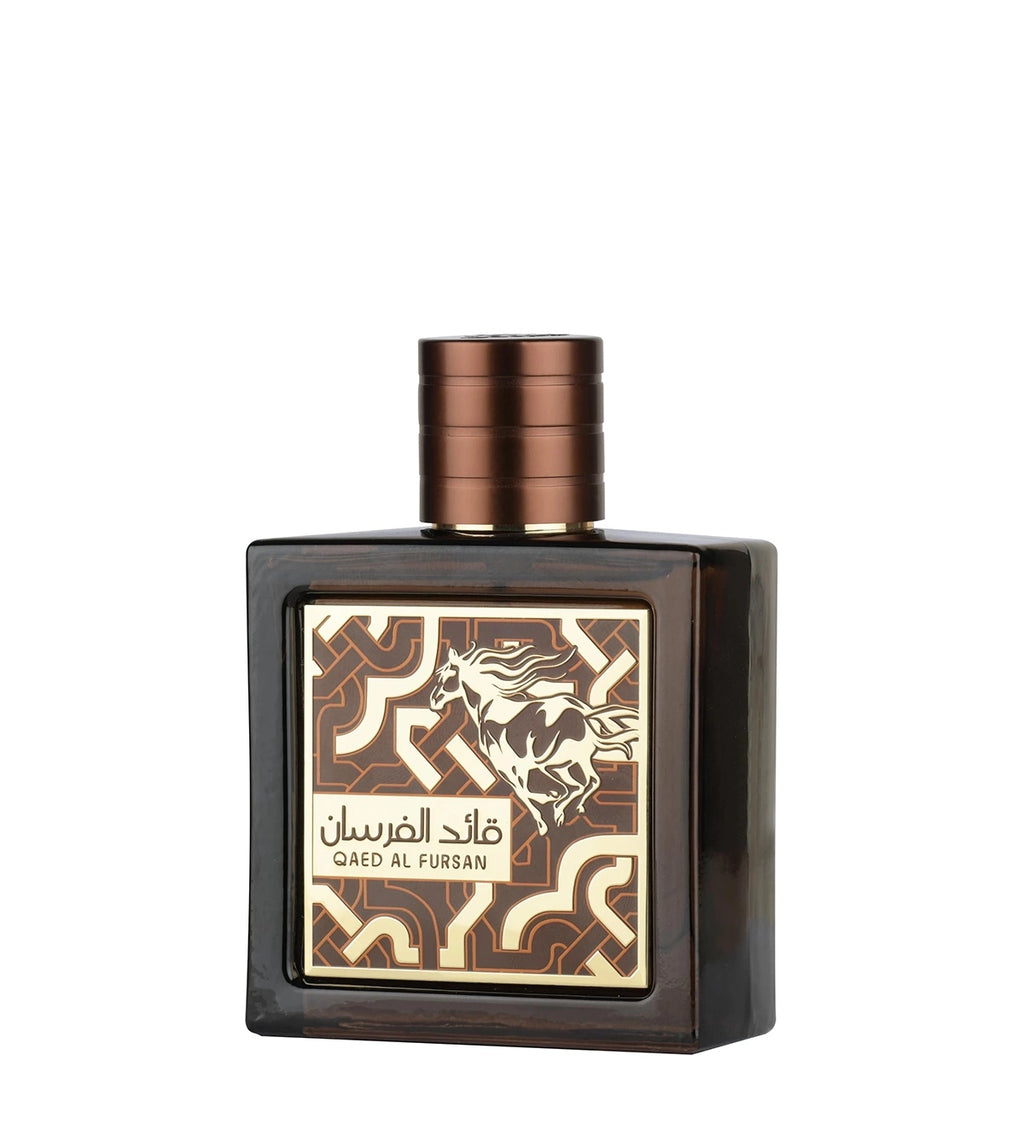 QAED AL FURSAN UNTAMED ORIGINAL