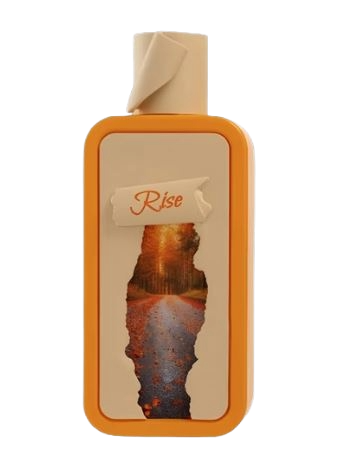SEASON RISE ORIGINAL