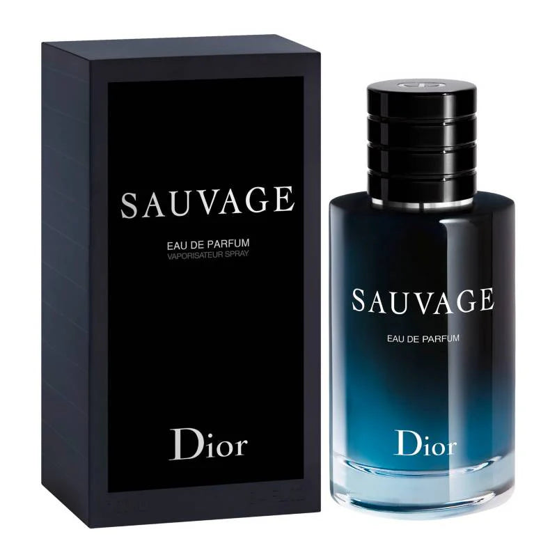DIOR SAUVAGUE