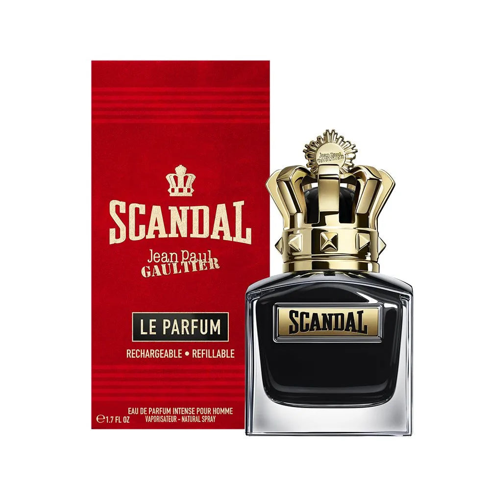 Scandal Pour Homme Jean Paul Gaultier