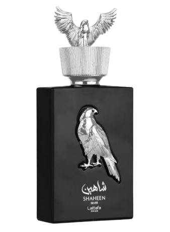 LATTAFA SHAHEEN SILVER ORIGINAL