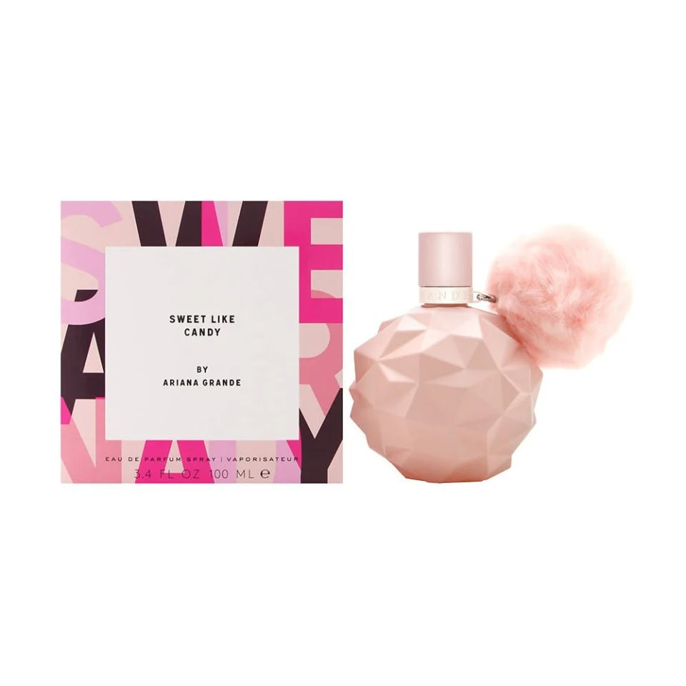 Sweet Like Candy Ariana Grande