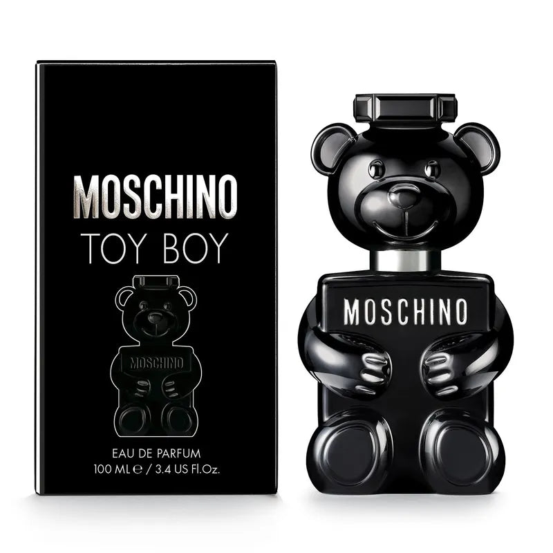 TOY BOY