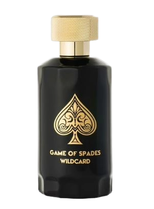 JO MILANO GAME OF SPADES WILDCARD